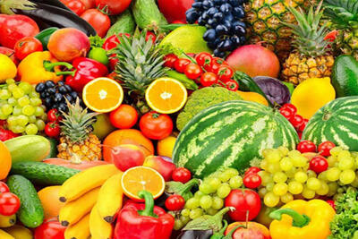  میوه‌های قاتل سرطان را بشناسید