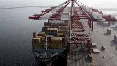  سهم 37 درصدی تجارت خدمات میان ایران و اتحادیه اروپا | تداوم روند نزولی تجارت ایران و اتحادیه اروپا