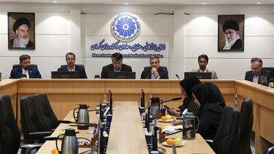 جامعه تولیدی کشور از منابع بانکی محروم شده اند