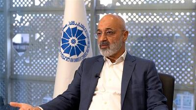  قدیر قیافه: در مذاکره با آمریکا معافیت‌های مشخص برای تجارت بخش خصوصی در نظر بگیریم