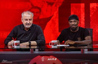  پرسپولیس در خطر/ بمب ساعتی درویش به تیک تاک افتاد - پارس فوتبال