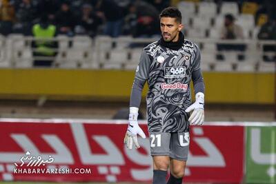  حمله هواداران استقلال به ساپینتو بعد از باخت آسیایی - پارس فوتبال