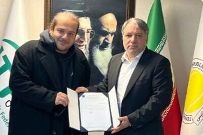  داریوش صابر سرمربی تیم ملی پدل ایران شد - پارس فوتبال