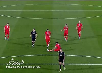  شوک ستاره پرسپولیسی به تراکتور/ مهدی ترابی علامت داد +عکس - پارس فوتبال