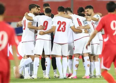  دیدار دوستانه تیم ملی ایران با نیجریه و کاستاریکا در هاله‌ای از ابهام - پارس فوتبال