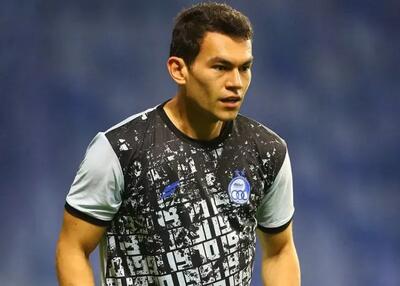  احتمال بالای حضور آشورماتوف در ترکیب استقلال برابر الحسین در لیگ قهرمانان آسیا دو