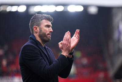  برباتوف از تکرار تاریخ می‌ترسد: داستان سولسشر و کریک شباهت‌هایی دارد - پارس فوتبال