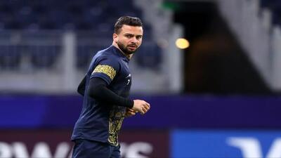  معضل بزرگ پرسپولیس و باز هم سروش! - پارس فوتبال