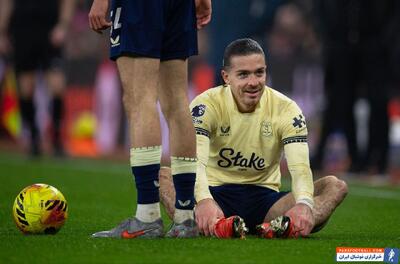  اولین تصویر از میکل مرینو ستاره آرسنال پس از عمل جراحی