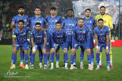  ساعت بازی استقلال و الحسین اردن در مرحله یک‌هشتم نهایی لیگ قهرمانان آسیا ۲ - پارس فوتبال