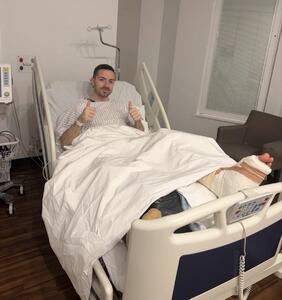  جک گریلیش تا پایان فصل خانه‌نشین شد / عکس - پارس فوتبال