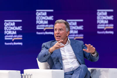  املاکی‌ها | استیو ویتکاف کیست و چگونه با جلب اعتماد ترامپ، از وزیر امور خارجه آمریکا جلو زد؟ - پارس فوتبال