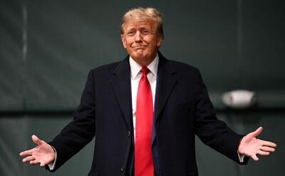  ترامپ و محدودیت آزادی بیان ورزشکاران آمریکایی - پارس فوتبال