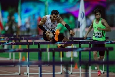  پاداش یک میلیاردی مشروط برای دوومیدانی کاران حاضر در مسابقات بوشهر - پارس فوتبال