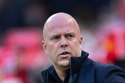  سقوط آزاد قهرمان/ نیمکت لیورپول در انتظار یک زلزله بزرگ - پارس فوتبال