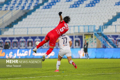  پرسپولیس محکوم به بردن گل گهر است/اعلام دلایل افت فنی علیپور - پارس فوتبال