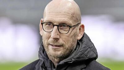  یاپ استام: کریک همین‌طور نتیجه بگیرد، باید سرمربی منچستریونایتد شود؛ آموریم متوجه اشتباه خودش شده است - پارس فوتبال