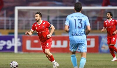  نمایش در میکسدزون، فاجعه در زمین/ آقای رفیعی، فرار رو به جلو ممنوع! - پارس فوتبال