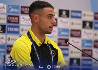  آلوز: متأسفانه ایران چنین شرایطی را ندارد/ برای من فوتبال یک هنر است - پارس فوتبال