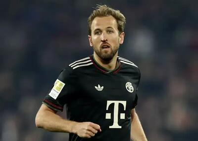  بایرن تازه استارت زده و هیچ تیمی به گرد پایش نمی‌رسد - پارس فوتبال