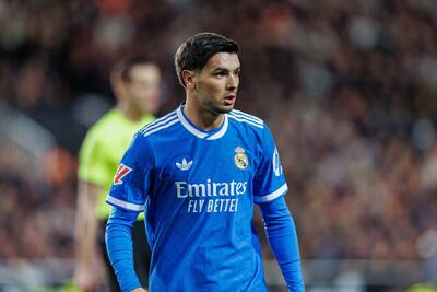  بازگشت ستاره رئال مادرید پس از فاجعه بزرگ - پارس فوتبال