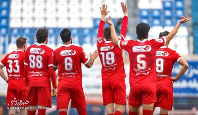  این پرسپولیس نبود فاجعه بود/ صحبت فنی درباره پرسپولیس خنده‌دار است/ همه عالم ایراد تیم آقای اوسمار را فهمیده‌اند  - پارس فوتبال