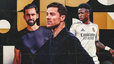  آیا امپراتوری رئال مادرید در بازار نقل‌ و انتقالات رو به زوال است؟ - پارس فوتبال