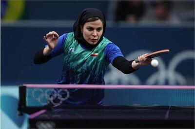  صعود فرجی و شهسواری در رنکینگ جدید تنیس روی میز جهان - پارس فوتبال