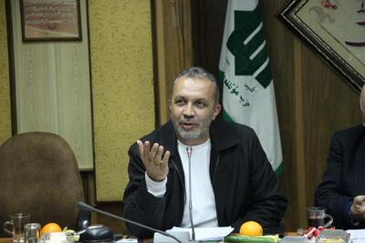  صحبت‌های جالب نماینده مجلس درباره سرمربی سابق پرسپولیس: من گفتم از وحید هاشمیان استفاده کنید - پارس فوتبال