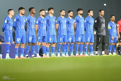  برنامه استقلال از الحسین تا الحسین - پارس فوتبال