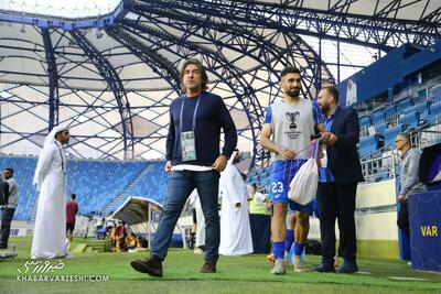  سهم چه کسی در گل خوردن استقلال بیشتر بود؟ فرعباسی، مدافعان، هافبک‌ها یا ساپینتو؟ - پارس فوتبال