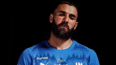  بمب ۱۸۰ میلیون دلاری الهلال/ انتقال بنزما حتی رونالدو را هم شاکی کرد - پارس فوتبال