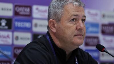  اسکوچیچ: گل بچه گانه‌ای دریافت کردیم/ اصلا بازی راحتی نبود - پارس فوتبال