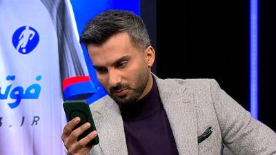  فیلم/ افشاگری از قراردادهای عجیب و غریب در استقلال - پارس فوتبال