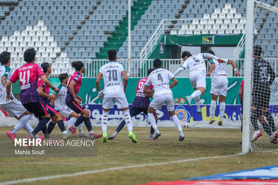  اسامی محرومان هفته بیست و یکم لیگ برتر - پارس فوتبال