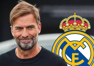  شروط کلوپ برای قبول سرمربیگری رئال مادرید - پارس فوتبال