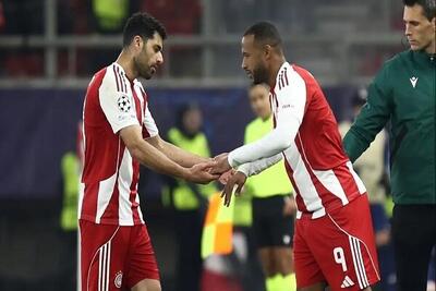  انتقادیونانی‌ها ازسرمربی المپیاکوس؛طارمی و الکعبی همزمان جواب نمی دهند - پارس فوتبال