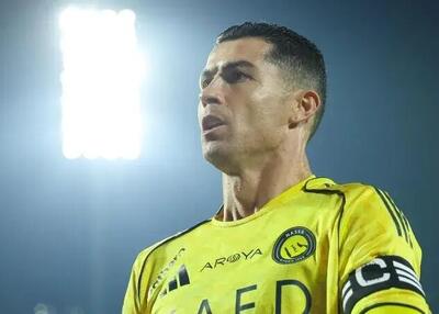  آشتی رونالدو با النصر! - پارس فوتبال