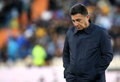  خبرورزشی‌گردی| قلعه‌نویی: نشد از علی دایی بپرسم چرا آن‌کار را کرد/ من مربی جوانی نیستم که با آبرویم بازی شود - پارس فوتبال