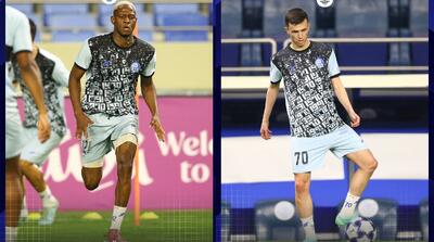  تخلف میلیون دلاری استقلال؛ رونمایی از قرارداد عجیب دو بازیکن خارجی! - پارس فوتبال