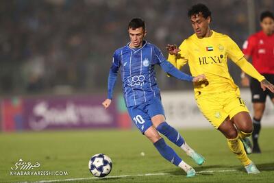  یک عامل مهم در دبی برگ برنده استقلال است/ حالا نوبت تکنیک‌های ساپینتو است - پارس فوتبال