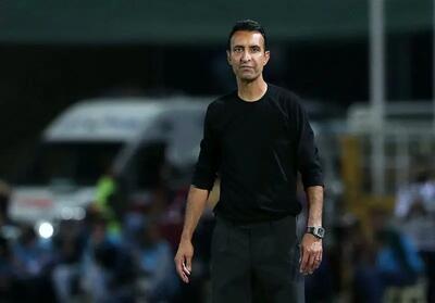  توافق عنایتی با سایپا برای جدایی