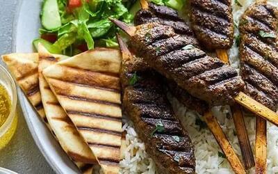  طرز تهیه کوفته کباب ترکی خوشمزه و متفاوت + فیلم