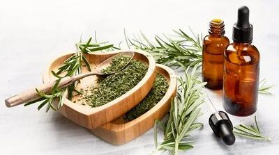  درمان طبیعی طاسی با یک گیاه اسرارآمیز چینی