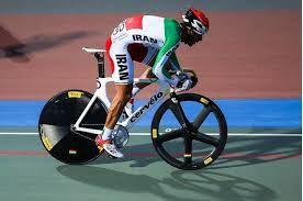  حضور فقط یک رکابزن در اردوی تیم ملی دوچرخه‌سواری پیست بزرگسالان