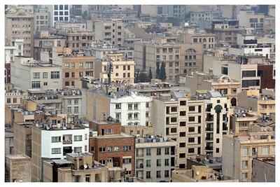  سرایت هیجانات ارزی به بازار مسکن