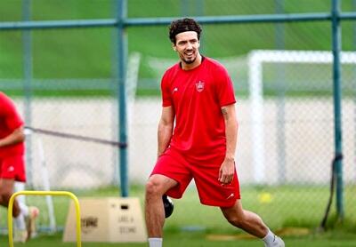  خریدی که برای پرسپولیس نه ناجی بود و نه سوپرمن