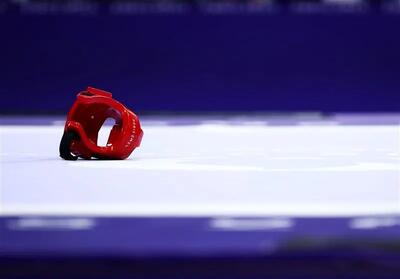  جدال مدعیان قهرمانی در لیگ برتر تکواندو