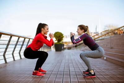  کدام  ورزش‌ها  برای بیماران قلبی مجاز نیست؟