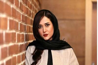  کودکی پریناز ایزدیار / تصویری شیرین که نشان می‌دهد ستاره سینما از همان ابتدا چهره‌ای دوست‌داشتنی داشت
